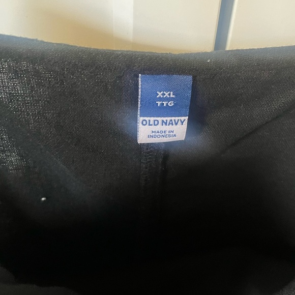  Old Navy Spaghetti Strap Shift Dress - Picture 3 of 5